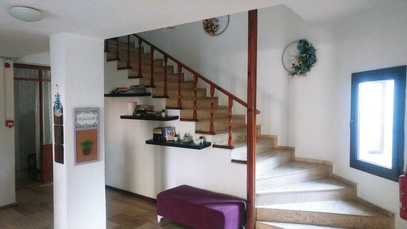 Imagen de los interiores del Nehir Dalyan Boutique Otel. Foto 15