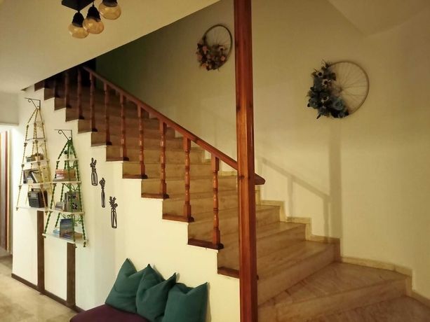 Imagen de los interiores del Nehir Dalyan Boutique Otel. Foto 17