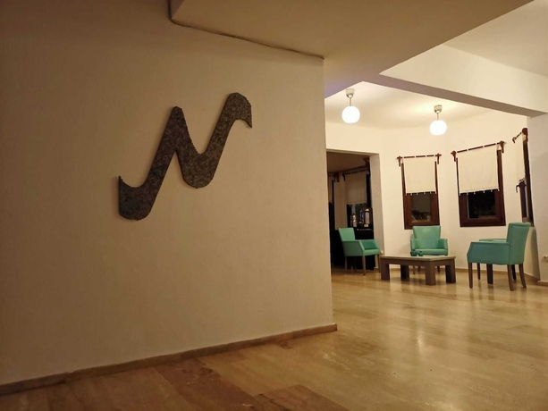 Imagen de los interiores del Nehir Dalyan Boutique Otel. Foto 18