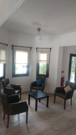 Imagen de los interiores del Nehir Dalyan Boutique Otel. Foto 19
