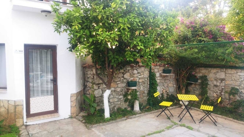 Imagen de la habitación del Nehir Dalyan Boutique Otel. Foto 12