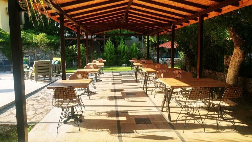 Imagen de la habitación del Nehir Dalyan Boutique Otel. Foto 13