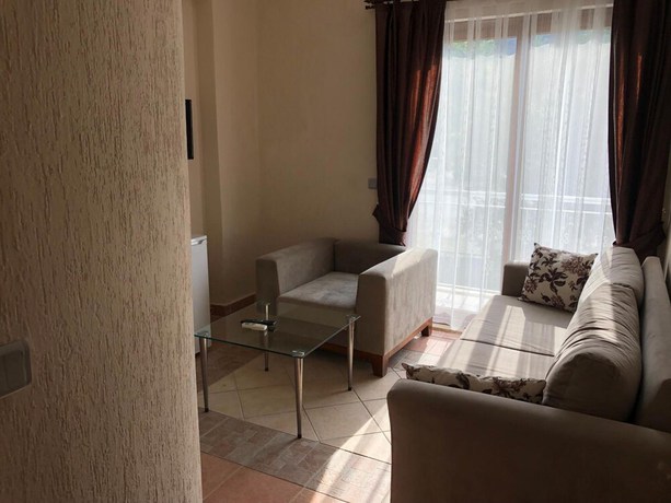 Imagen de la habitación del Nehir Suit Hotel. Foto 2