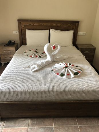 Imagen de la habitación del Nehir Suit Hotel. Foto 4