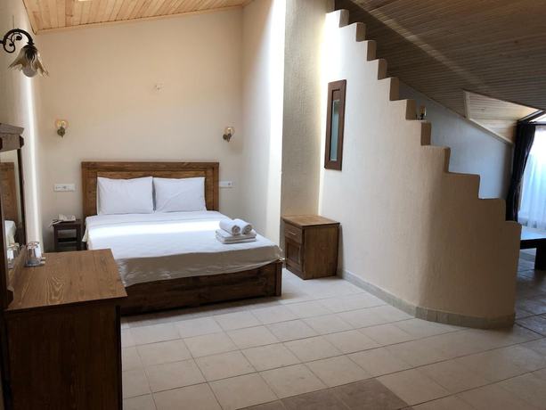 Imagen de la habitación del Nehir Suit Hotel. Foto 5