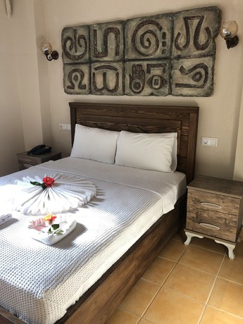 Imagen de la habitación del Nehir Suit Hotel. Foto 6