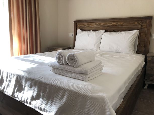 Imagen de la habitación del Nehir Suit Hotel. Foto 7