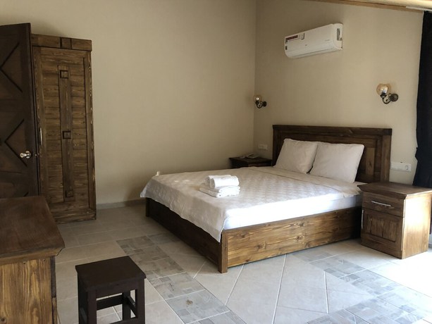 Imagen de la habitación del Nehir Suit Hotel. Foto 8