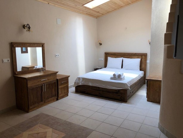 Imagen de la habitación del Nehir Suit Hotel. Foto 9