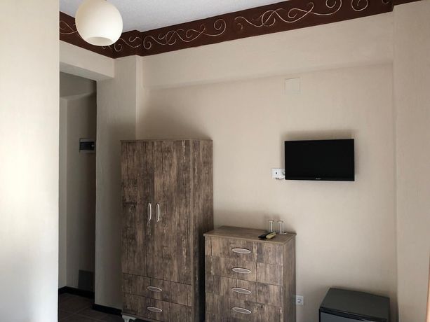 Imagen de la habitación del Nehir Suit Hotel. Foto 10