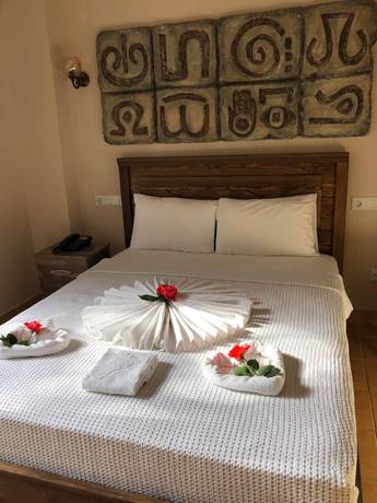 Imagen de la habitación del Nehir Suit Hotel. Foto 12