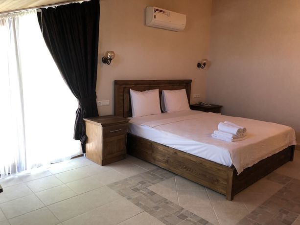 Imagen de la habitación del Nehir Suit Hotel. Foto 13