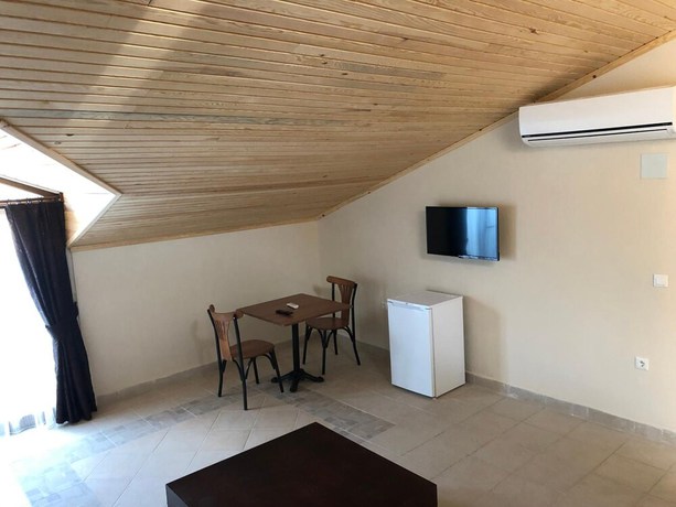 Imagen de la habitación del Nehir Suit Hotel. Foto 14