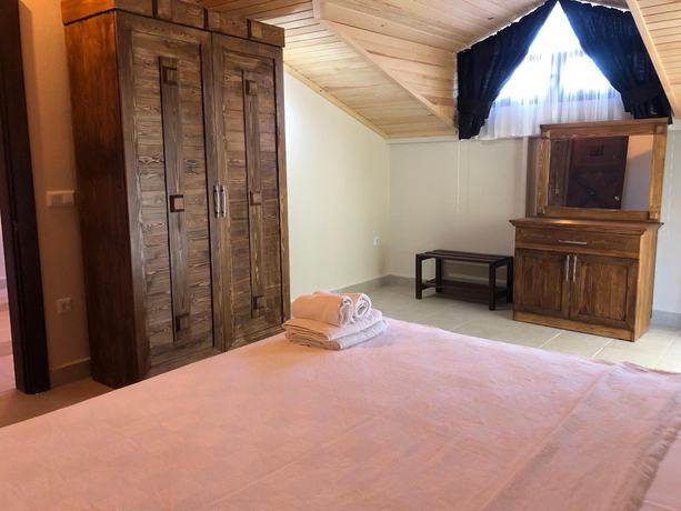 Imagen de la habitación del Nehir Suit Hotel. Foto 15