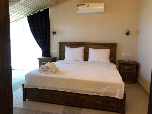 Imagen de la habitación del Nehir Suit Hotel. Foto 16