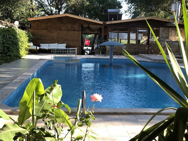Imagen general del Nehir Suit Hotel. Foto 1