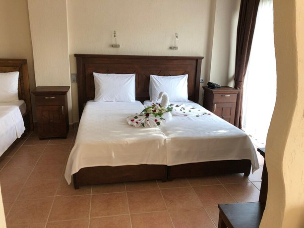 Imagen de la habitación del Nehir Suit Hotel. Foto 19