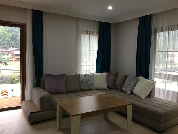 Imagen de la habitación del Nehir Suite Hotel. Foto 4