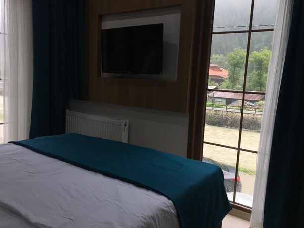 Imagen de la habitación del Nehir Suite Hotel. Foto 5