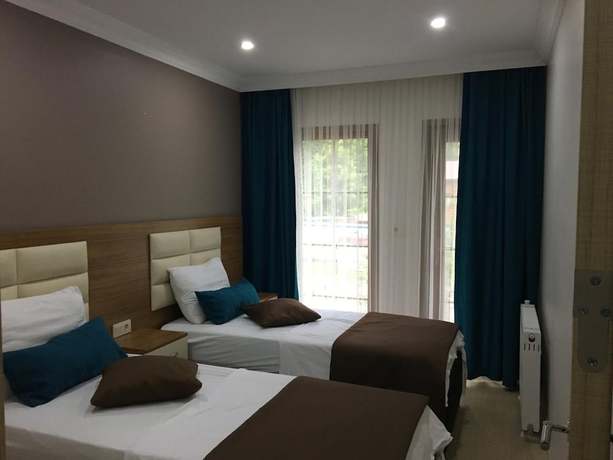 Imagen de la habitación del Nehir Suite Hotel. Foto 6