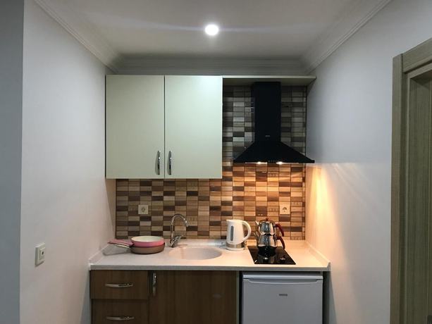 Imagen de la habitación del Nehir Suite Hotel. Foto 7