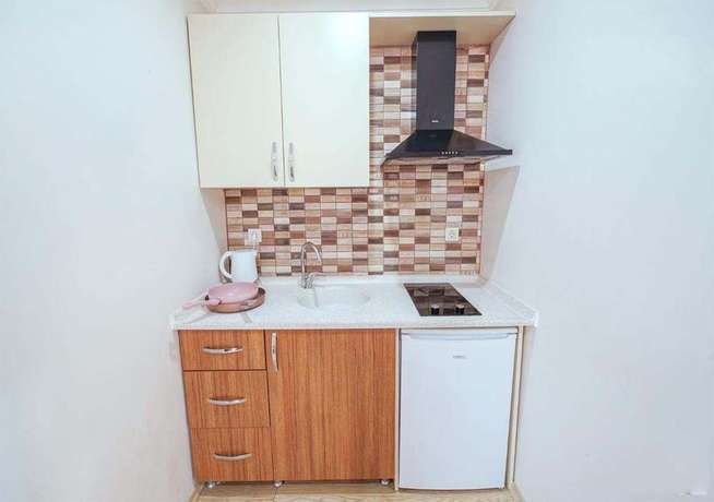 Imagen de la habitación del Nehir Suite Hotel. Foto 8