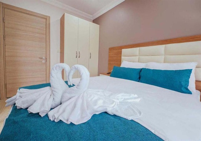Imagen de la habitación del Nehir Suite Hotel. Foto 15