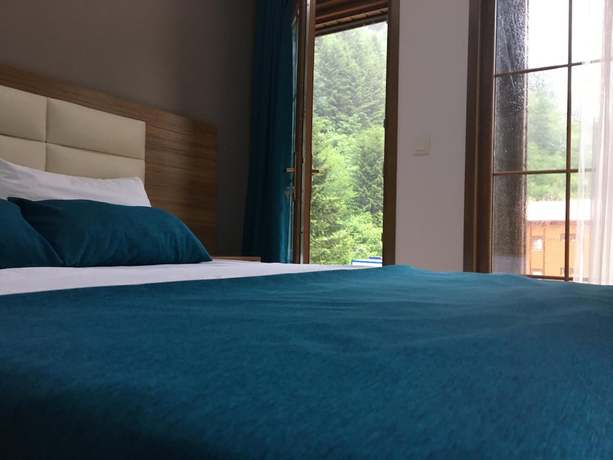 Imagen de la habitación del Nehir Suite Hotel. Foto 17