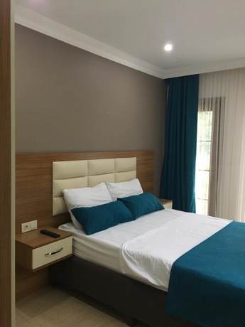Imagen de la habitación del Nehir Suite Hotel. Foto 18