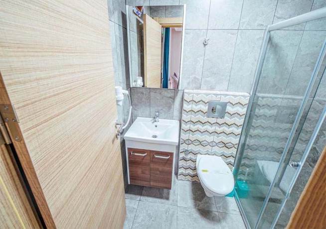 Imagen de la habitación del Nehir Suite Hotel. Foto 20
