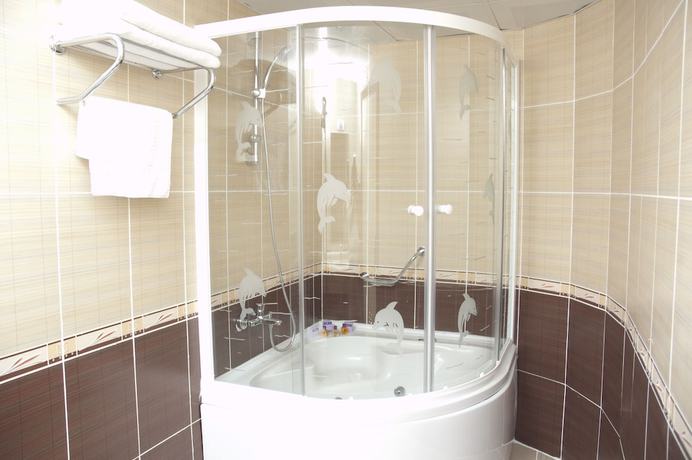 Imagen de la habitación del Nehir Thermal Hotel And Spa. Foto 6