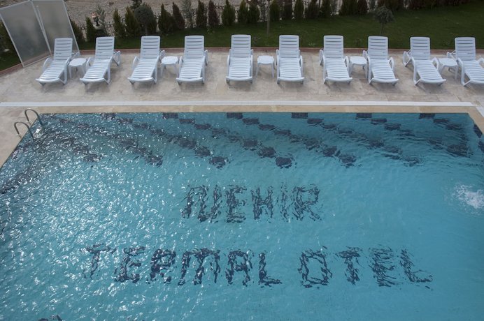Imagen general del Nehir Thermal Hotel And Spa. Foto 1
