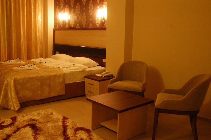 Imagen de la habitación del Nehir Thermal Hotel And Spa. Foto 11