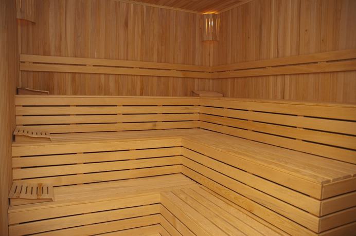 Imagen general del Nehir Thermal Hotel And Spa. Foto 3