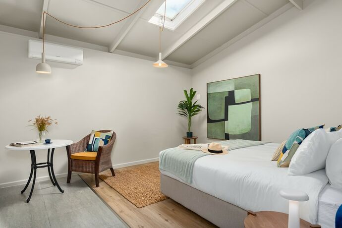 Imagen de la habitación del Neighbourgood Franschhoek. Foto 14