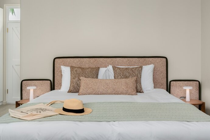 Imagen de la habitación del Neighbourgood Franschhoek. Foto 16