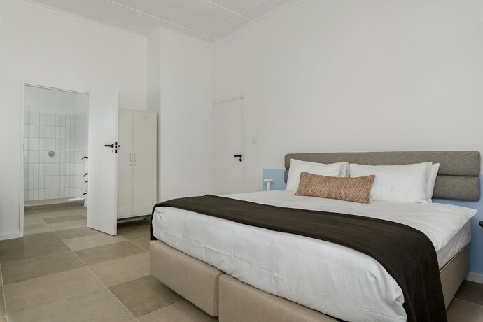 Imagen de la habitación del Neighbourgood Franschhoek. Foto 17