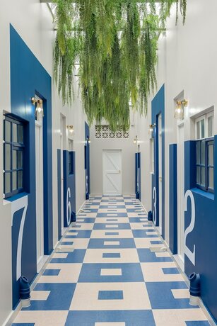 Imagen general del Neighbourgood Franschhoek. Foto 9