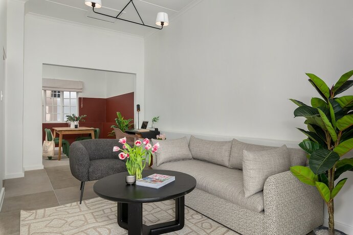 Imagen de la habitación del Neighbourgood Franschhoek. Foto 18