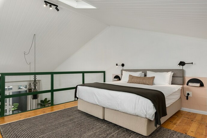 Imagen de la habitación del Neighbourgood Franschhoek. Foto 20