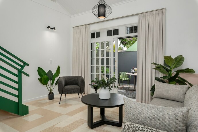 Imagen general del Neighbourgood Franschhoek. Foto 12