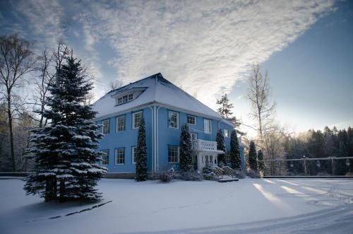 Imagen de la habitación del Nelij&auml;rve Holiday Centre. Foto 6