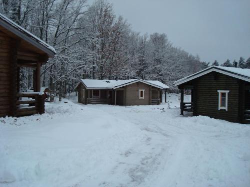 Imagen general del Nelij&auml;rve Holiday Centre. Foto 3