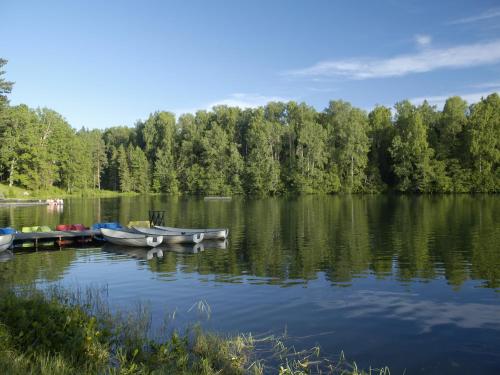 Imagen general del Nelij&auml;rve Holiday Centre. Foto 4
