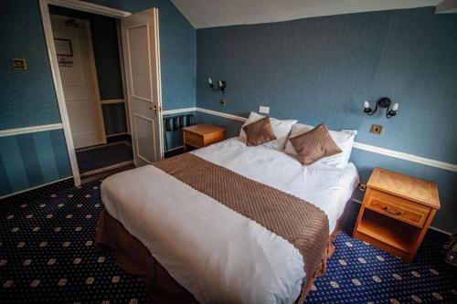 Imagen general del Nelson Beach Hotel. Foto 4