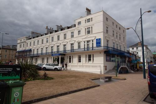 Imagen general del Nelson Beach Hotel. Foto 7