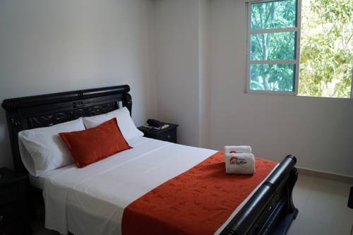 Imagen de la habitación del Nely Mar. Foto 4