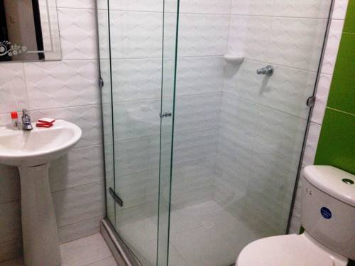 Imagen de la habitación del Nely Mar. Foto 6