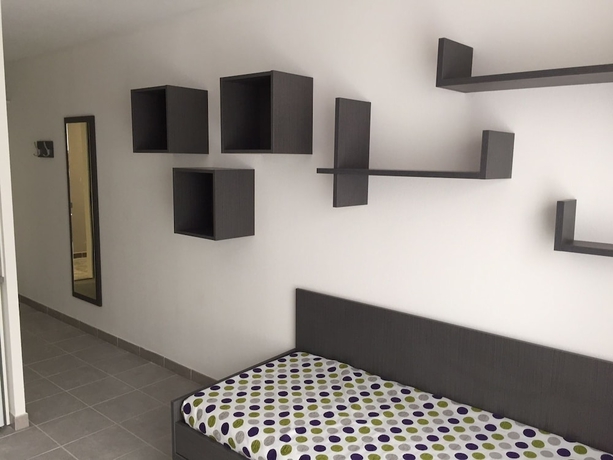 Imagen de la habitación del Nemea Aix-en-Provence. Foto 6