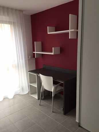 Imagen de la habitación del Nemea Aix-en-Provence. Foto 9